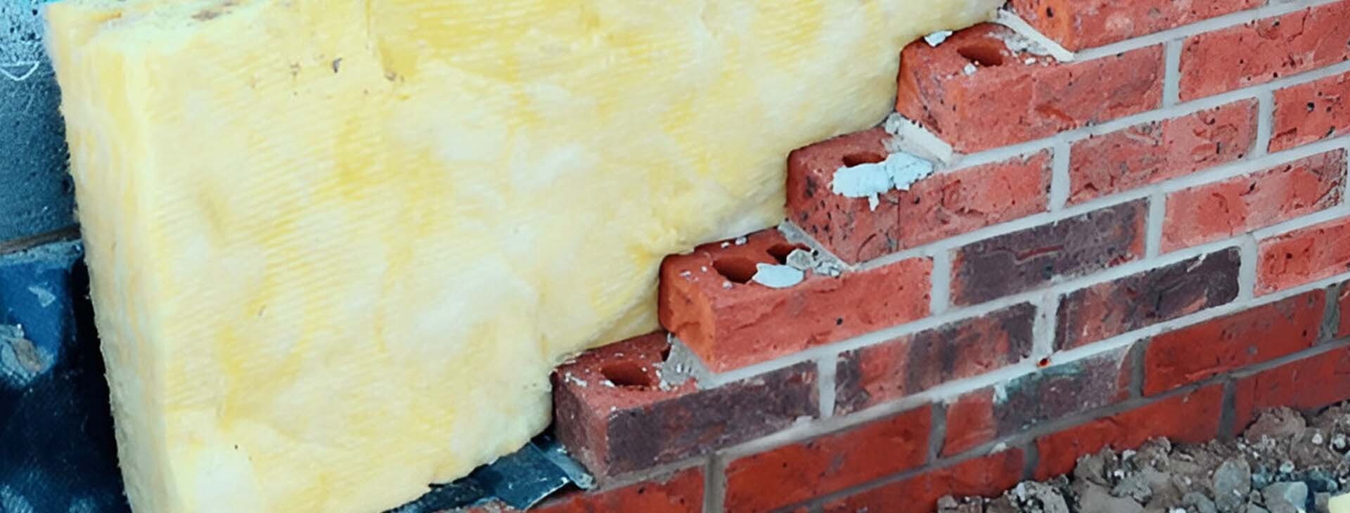 Cavity Wall Insulation Grants
