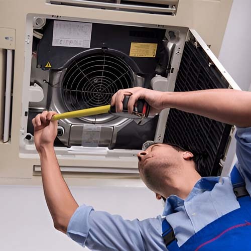 Electric Ceiling or Underground Heaters