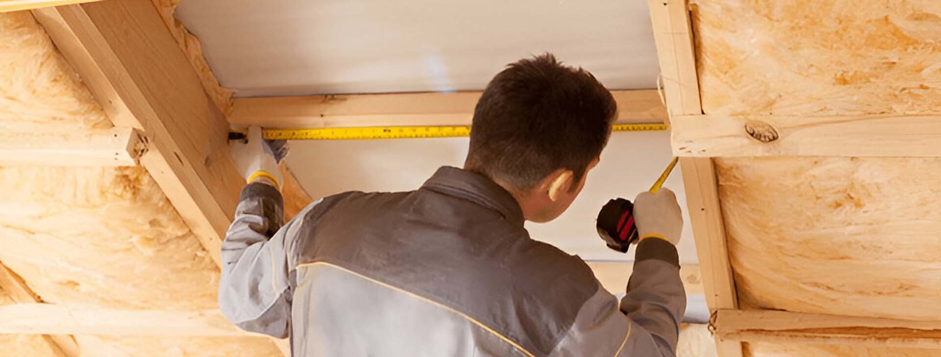 Loft Insulation Grants