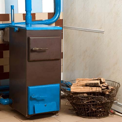 Wood_Biomass Room Heaters