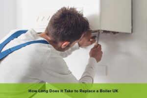 Replace a Boiler