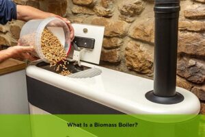 we’ll explain exactly how biomass boilers work, their costs, and whether they’re the right option for UK homes