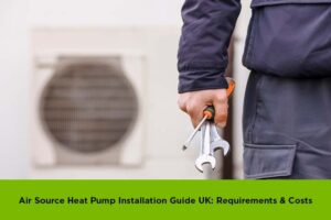 Heat Pump Installation