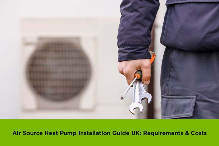Heat Pump Installation