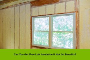 Loft Insulation