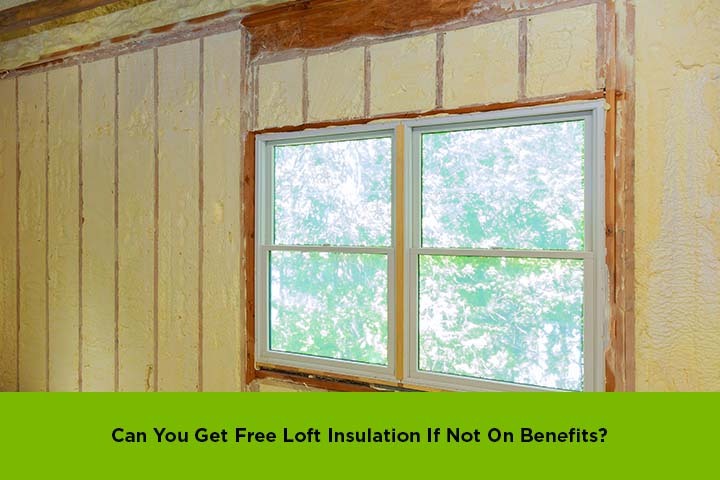 Loft Insulation