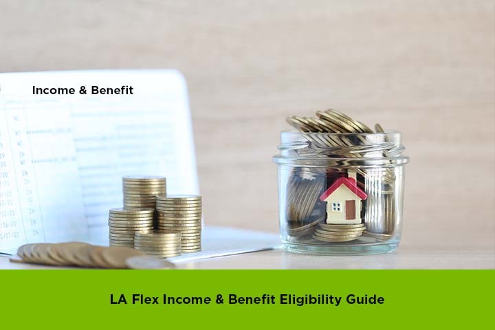 LA Flex Scheme
