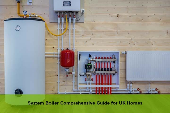 System Boiler