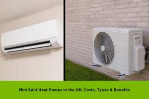 Mini Split Heat Pumps