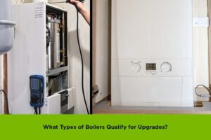 Types of Boilers Qualify for the Boiler Upgrade Scheme