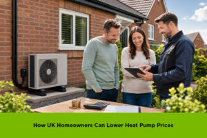 Heat Pump Prices