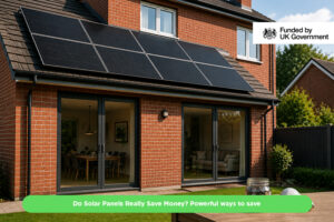 Do Solar Panels Really Save Money?