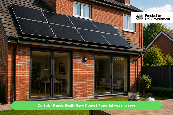 Do Solar Panels Really Save Money?